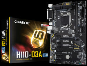 mainboard mining