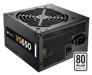 power supply mining