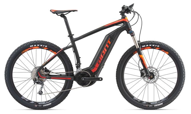 merk sepeda giant